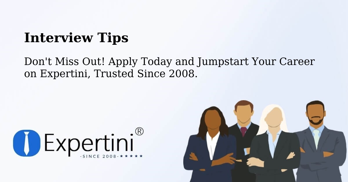 Interview Tips & Techniques for Job Seekers – Huzhou - Huzhou, China Jobs Expertini